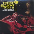 Ghostface Killah / Twelve Reasons To Die II