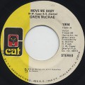 Gwen McCrae / Move Me Baby