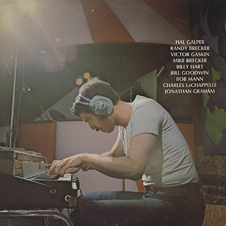 Hal Galper / Wild Bird (LP), Mainstream Records | 中古レコード通販 