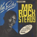 Ken Boothe / Mr. Rock Steady