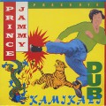 Prince Jammy / Kamikazi Dub