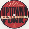 Sly 5th Ave & The Clubcasa Chamber Orchestra / Up Town Funk