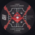 Tim Toh / Endorphinmachine EP