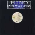 Rino / 回帰線 c/w Michrophone Pager / 鬼哭啾啾