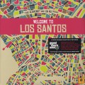 Alchemist And Oh No / Present Welcome To Los Santos