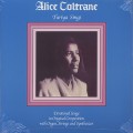 Alice Coltrane / Turiya Sings