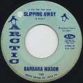 Barbara Mason / Slipping Away (7