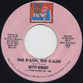 Betty Wright / No Pain, No Gain