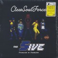 Clear Soul Forces / Fab Five