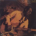 Curtis Mayfield / Live!