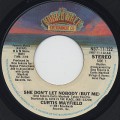 Curtis Mayfield / She Don't Let Nobody(But Me)