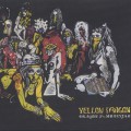 Dragon P & Moneyjah / Yellow Dragon