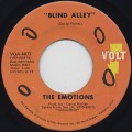 Emotions / Blind Alley (7