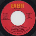 Fatback Band / Keep On Steppin' c/w Breaking Up Is Hard To Do