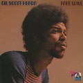 Gil Scott-Heron / Free Will