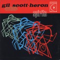 Gil Scott-Heron / Spirits