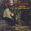 Gladstone Anderson / Sings Songs For Today And Tomorrow / Radical Dub Session