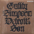 Guilty Simpson / Detroit's Son