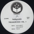 Hankyovain / Treaure Box Vol.1