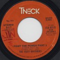 Isley Brothers / Fight The Power c/w Don't Say Goodnight