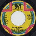 Joe Bataan / Latin Strut (45)