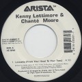 Kenny Lattimore & Chante Moore / Loveable c/w Make It Last Forever