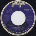 Lyn Collins / Mama Feelgood c/w Fly Me To The Moon