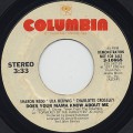 Sharon Redd, Ula Hedwig, Charlotte Crossley / Does Your Mama Know About Me