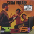 Slum Village / Yes