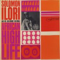 Solomon Ilori and His Afro-Drum Ensemble / African High Life