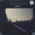 Tosca / Shopsca The Outta Here Versions