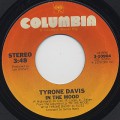 Tyron Davis / In The Mood