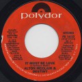 Alton McClain And Destiny / It Must Be Love (7