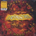 Artifacts / Between A Rock And A Hard Place-1