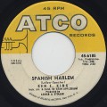 Ben E. King / Spanish Harlem