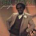 Ben Moore / Purified