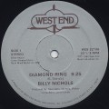 Billy Nichols / Diamond Ring-1