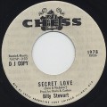 Billy Stewart / Secret Love