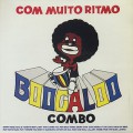 Boogaloo Combo / Com Muito Ritmo