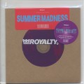 DJ Kiyo / Summer Madness