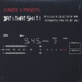 Diamond D / Dat's That Shit! An Exclusive Collection Of Rare Instrumentals From The DAT Vault