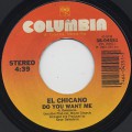 El Chicano / Do You Want Me