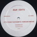 Fingerman / A&R Edits vol 9