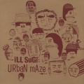 ILLSUGI / Urban Maze (LP)-1