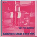 Kashmere Stage Band / Out Of Gas 