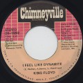 King Floyd / I Feel Like Dynamite