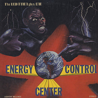 Lightmen plus One / Energy Control Center