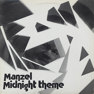 Manzel / Midnight Theme
