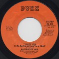 Masters Of Soul / I Hate You (In The Daytime And Love You At Night)