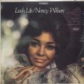 Nancy Wilson / Lush Life